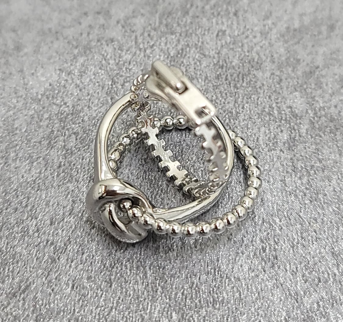 unique ring set 상품이미지1