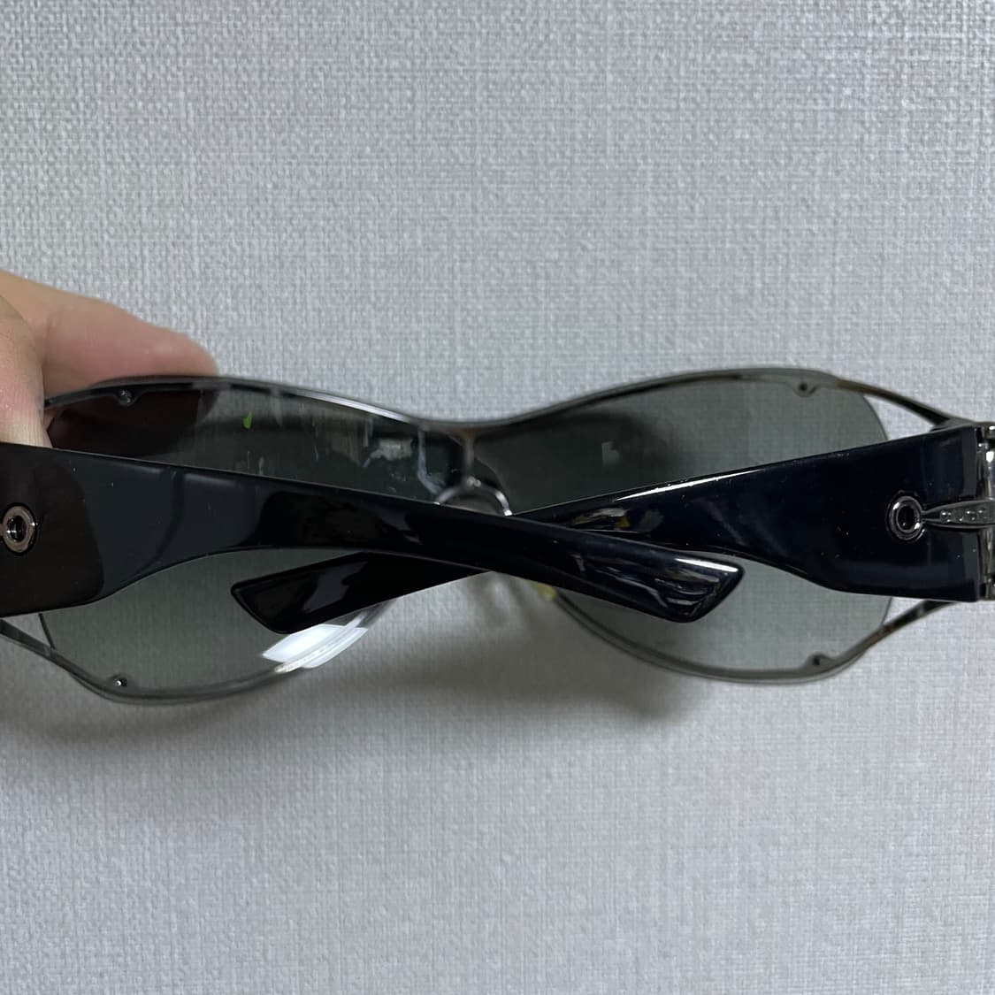 구찌 남녀공용 고글 선글래스 GUCCI 2764/S 상품이미지4