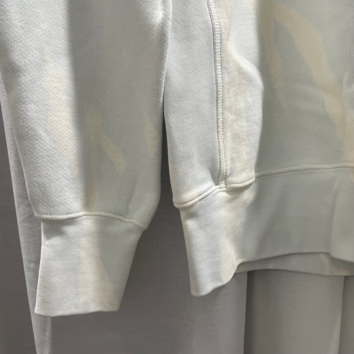 레티엔/ 타이다이 스웻셔츠/ S 상품이미지4