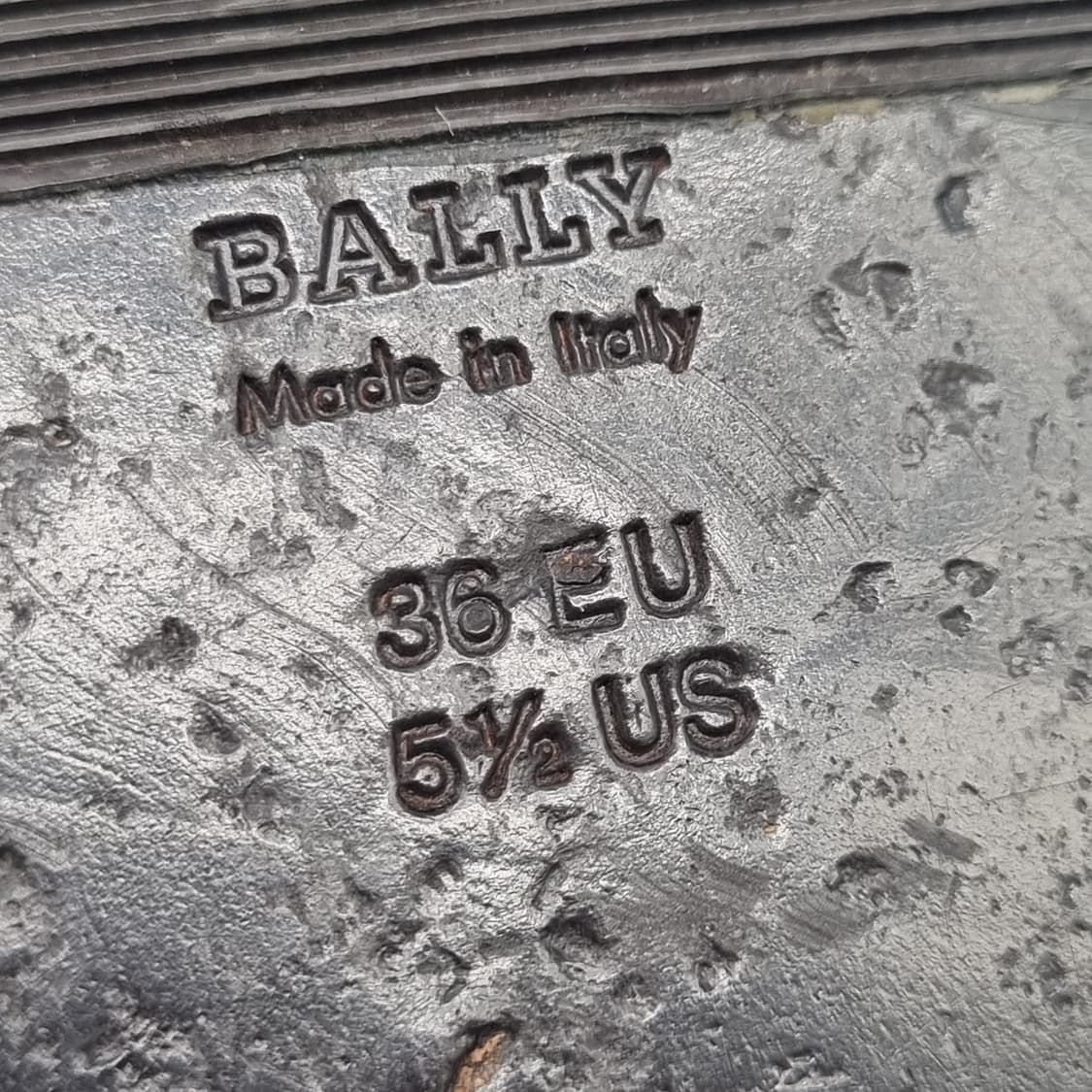 h 발리 레더 여성슬리퍼 230 상품이미지6