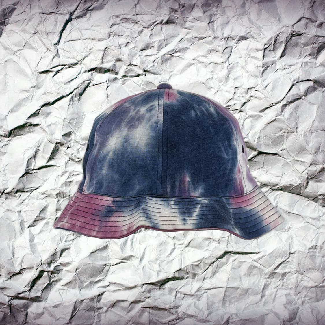 TIEDYE BELL BUCKET HAT 상품이미지6