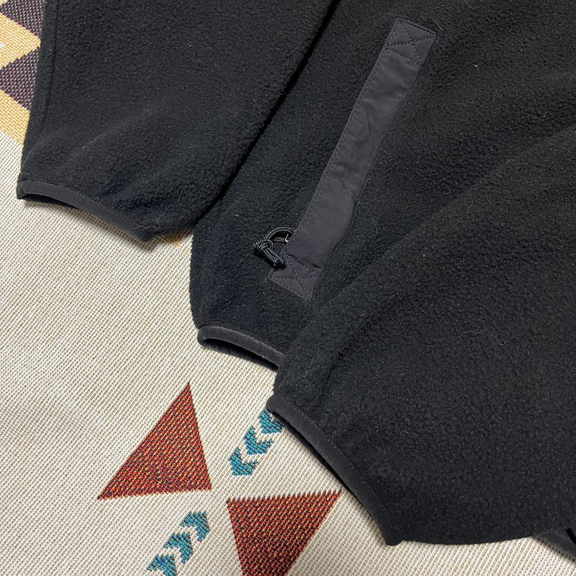 파타고니아 우먼 신칠라 플리스 자켓 M 상품이미지4