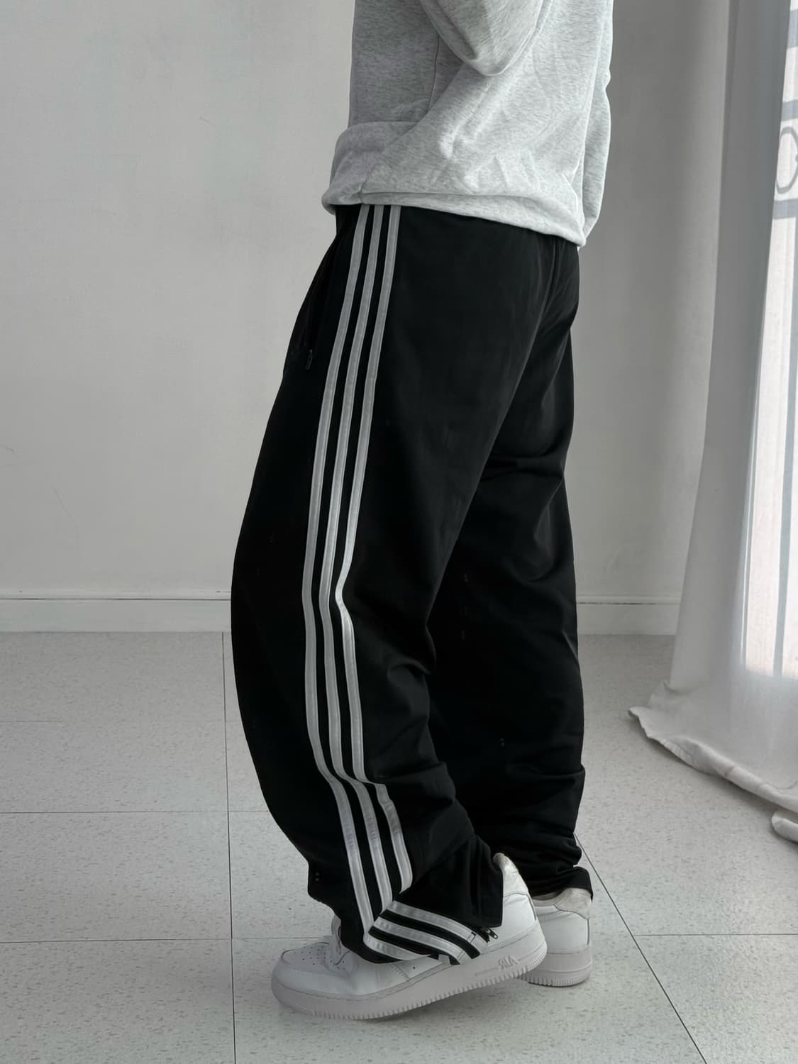 아디다스 구파이어버드 트랙팬츠 상품이미지3