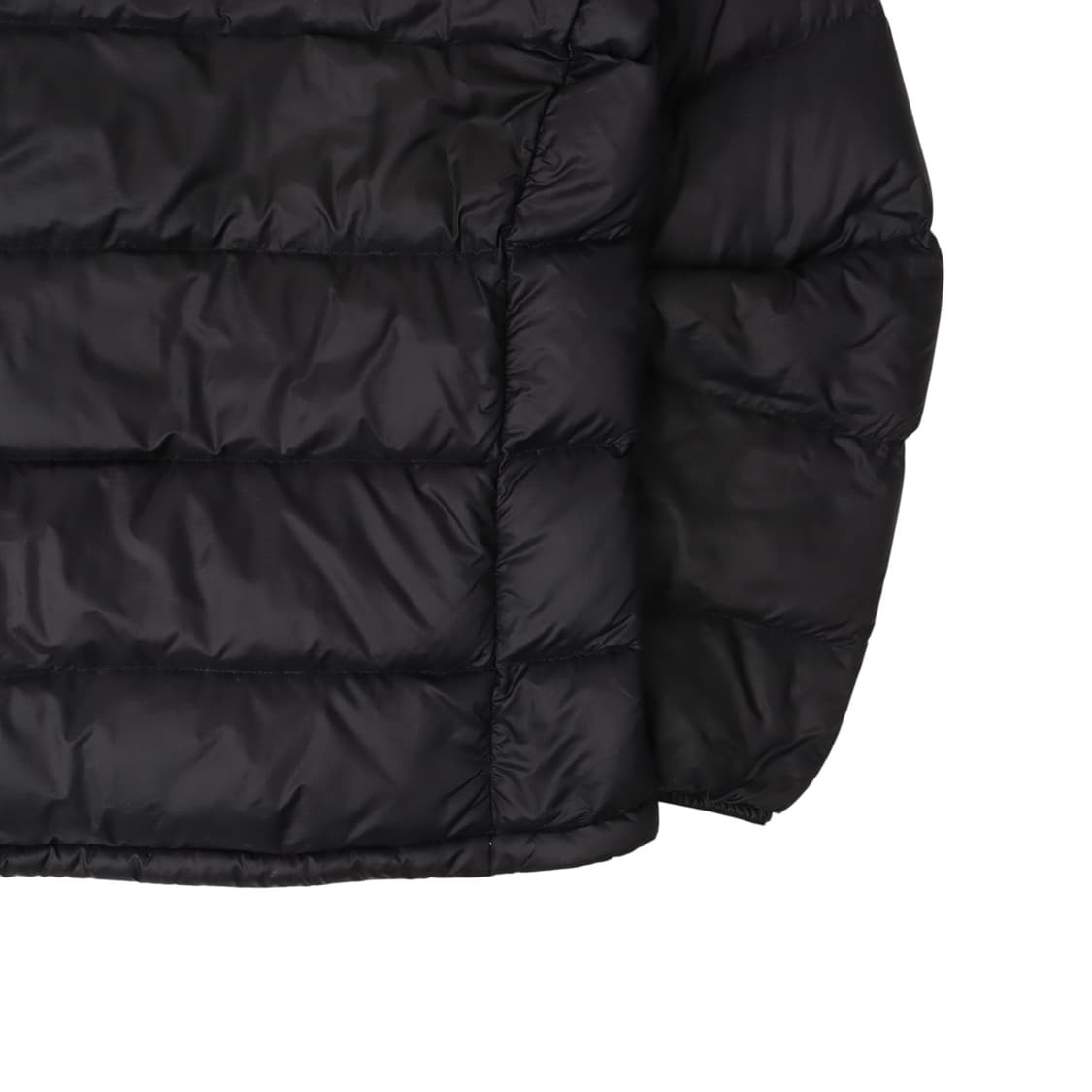몽벨 ex800 구스다운 자켓 패딩 상품이미지7