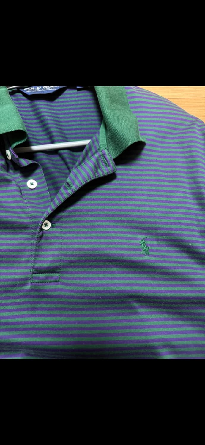 폴로티셔츠빈티지폴로스트라이프폴로피케이티카라티셔츠카라티폴로카라티폴로골프 상품이미지2