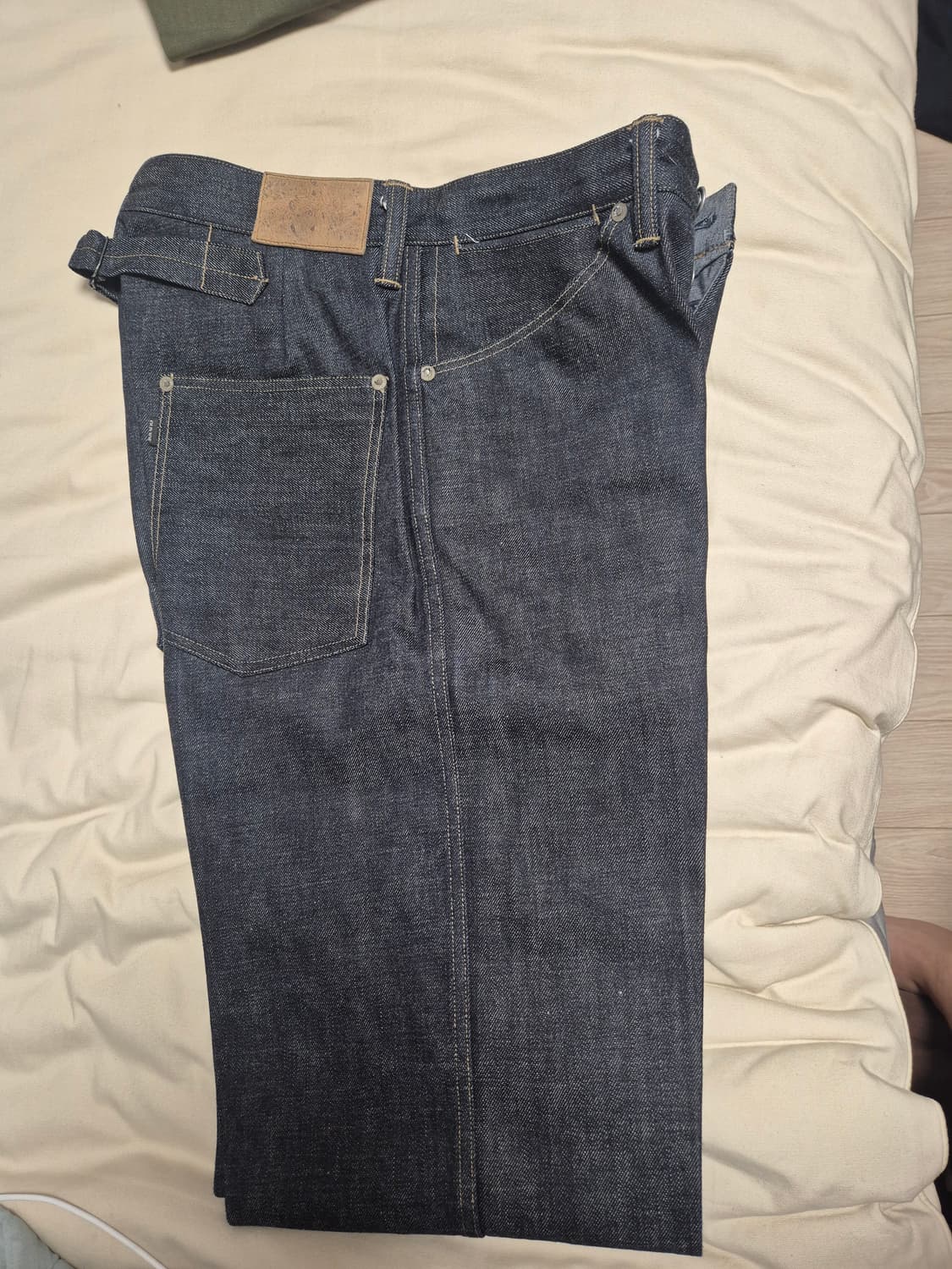 올드조 980 32사이즈 판매합니다. 상품이미지4