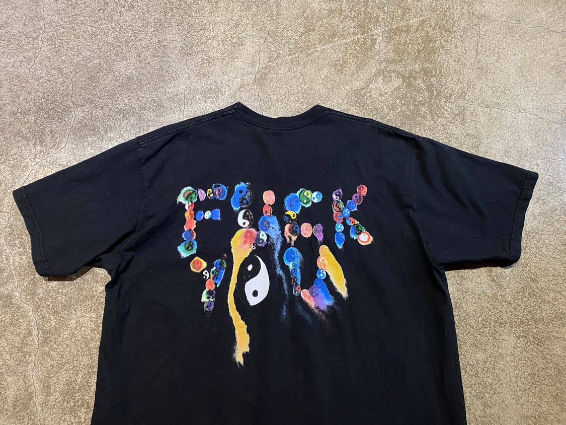 (정품) 슈프림 빈티지  반팔티 상품이미지5