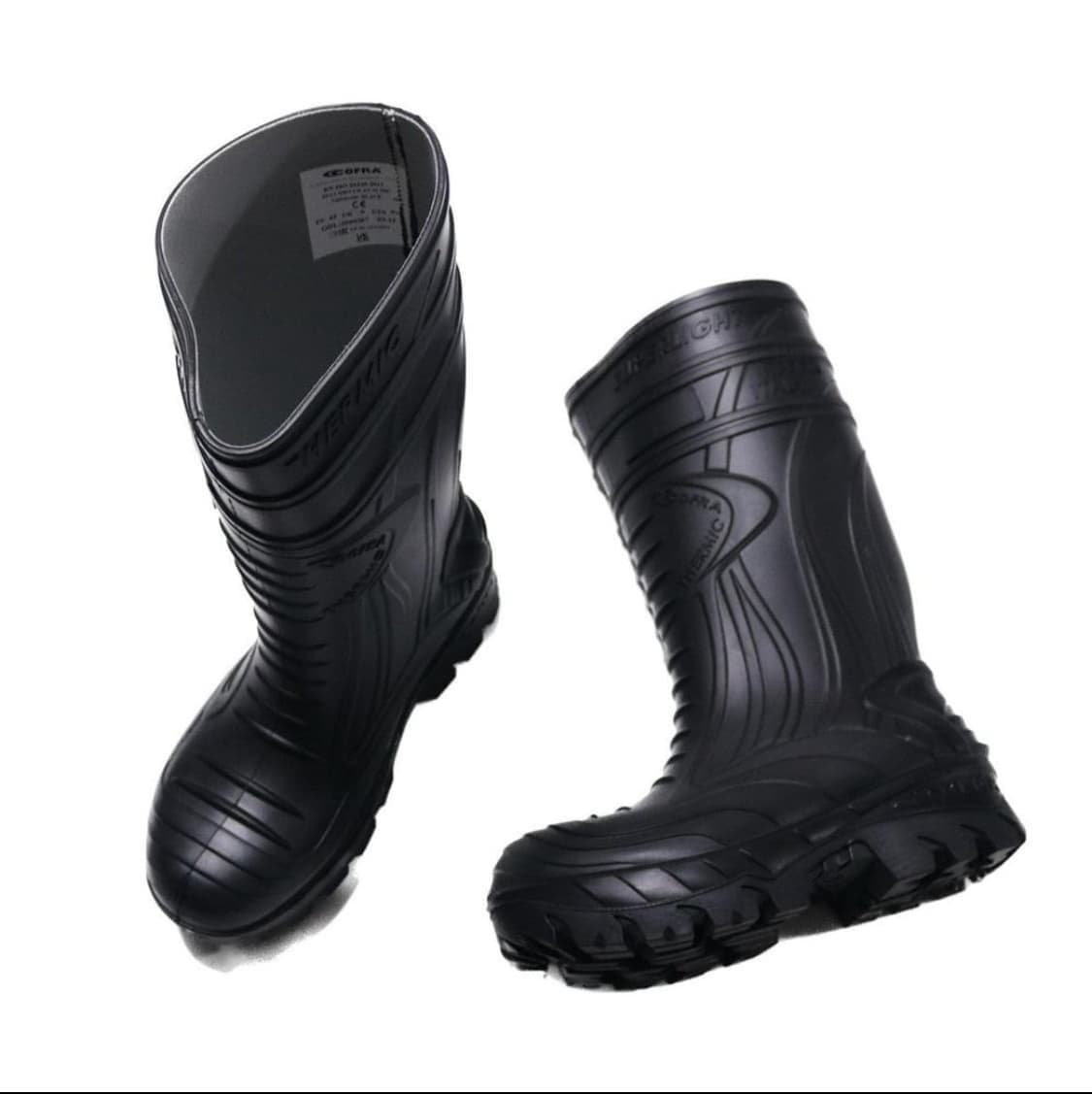 cofra 부츠 상품이미지1
