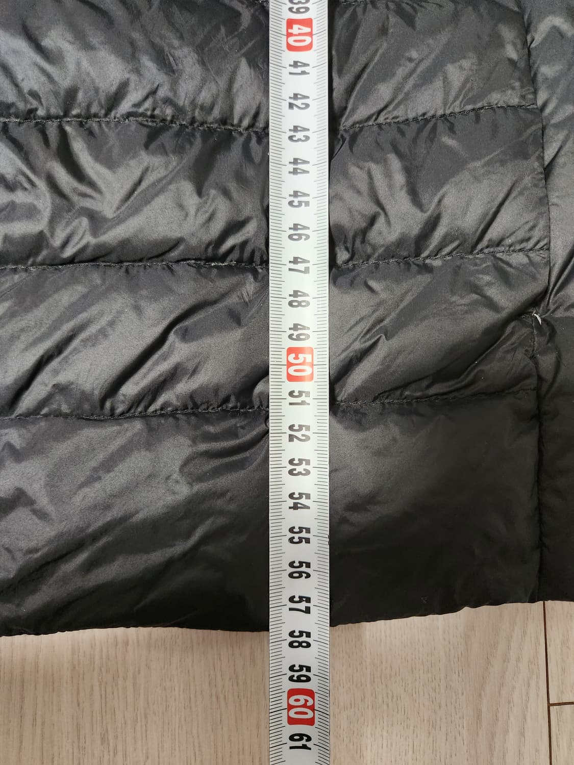 폴햄 덕다운 경량 패딩조끼 사이즈95(m)

여러 중고사이트에도 같이 판 상품이미지5