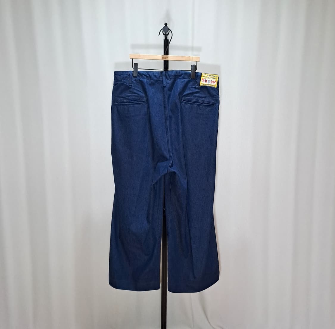 (택포) 리바이스 LVC1920 벌룬 데님팬츠 36 B154 상품이미지3