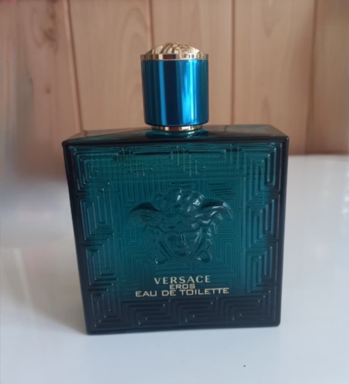 베르사체 에로스맨 오드뚜왈렛 100ml 상품이미지3