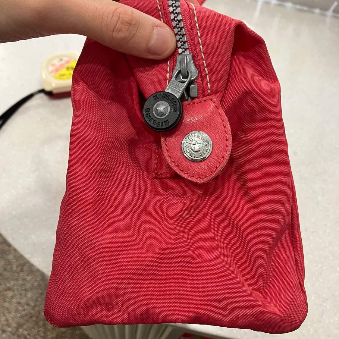 66 키플링 토트백 핸드백 상품이미지2