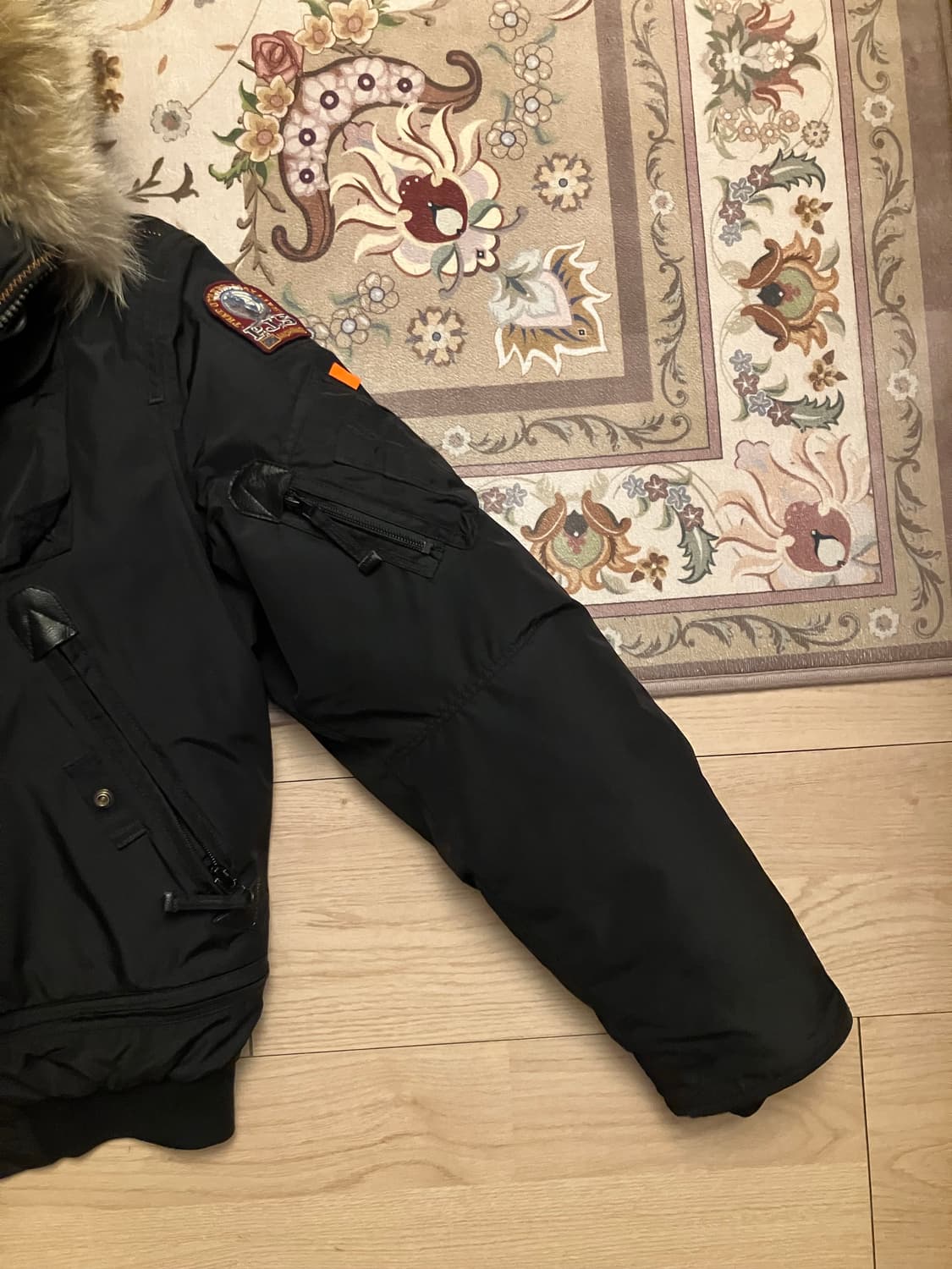 피리점퍼스 고비 마스터피스 M 상품이미지3