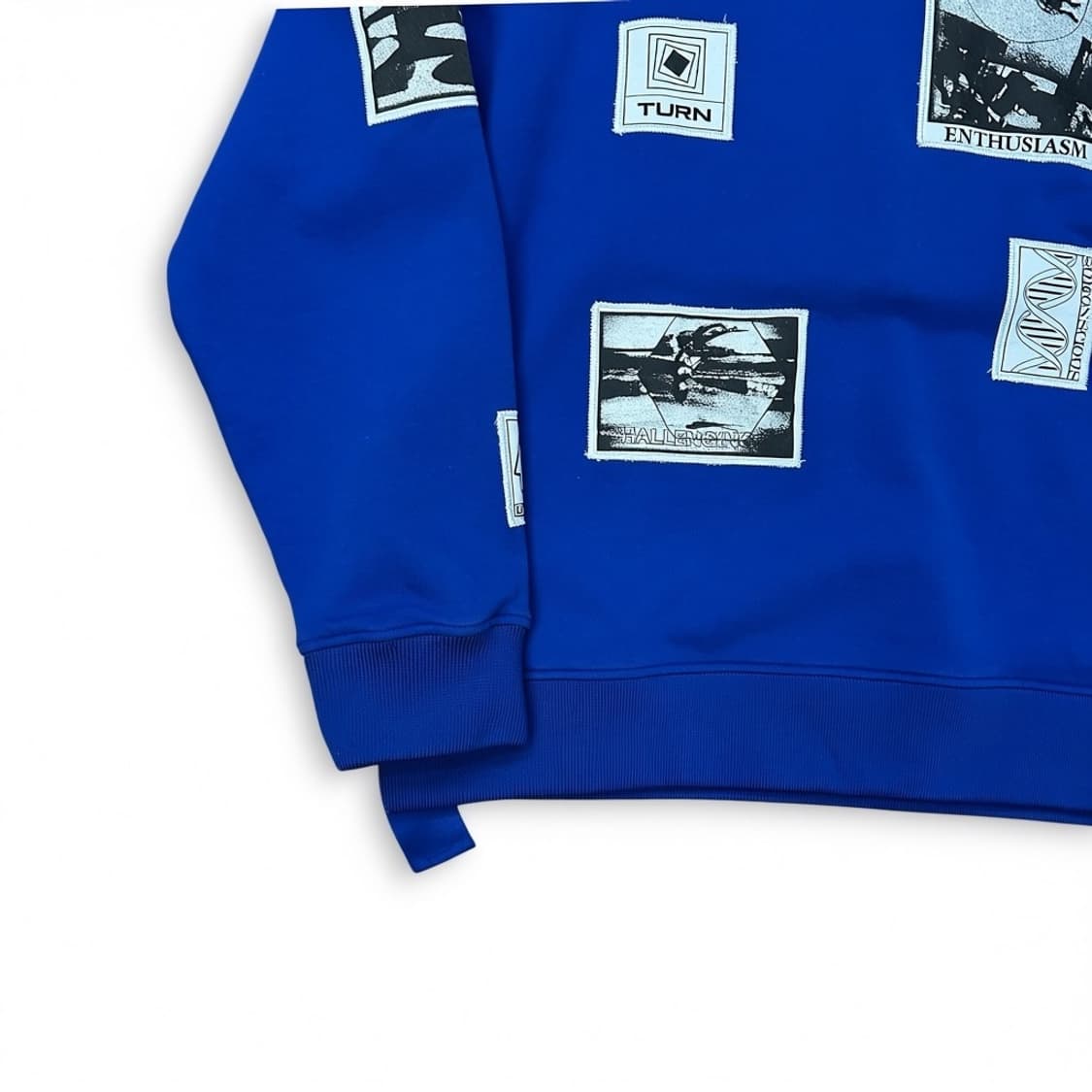 지오송지오 맨투맨 상품이미지3