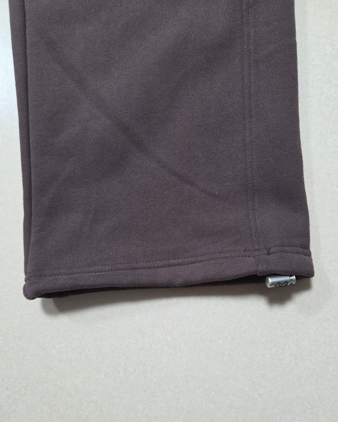 (월요일까지 할인)[새상품] 베이델리 기모 트레이닝 세트 상품이미지5