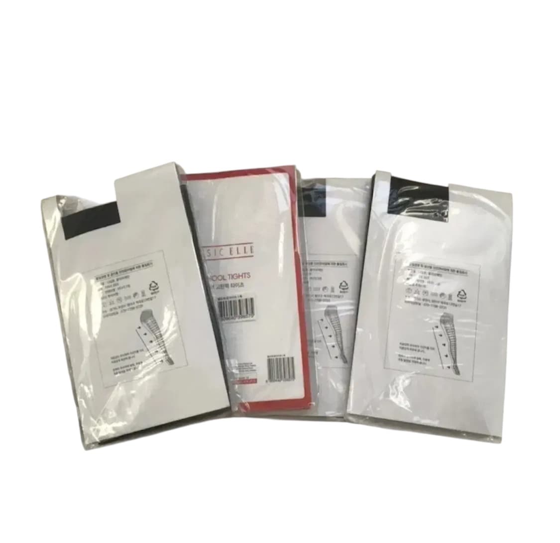 블랙 스타킹 상품이미지2