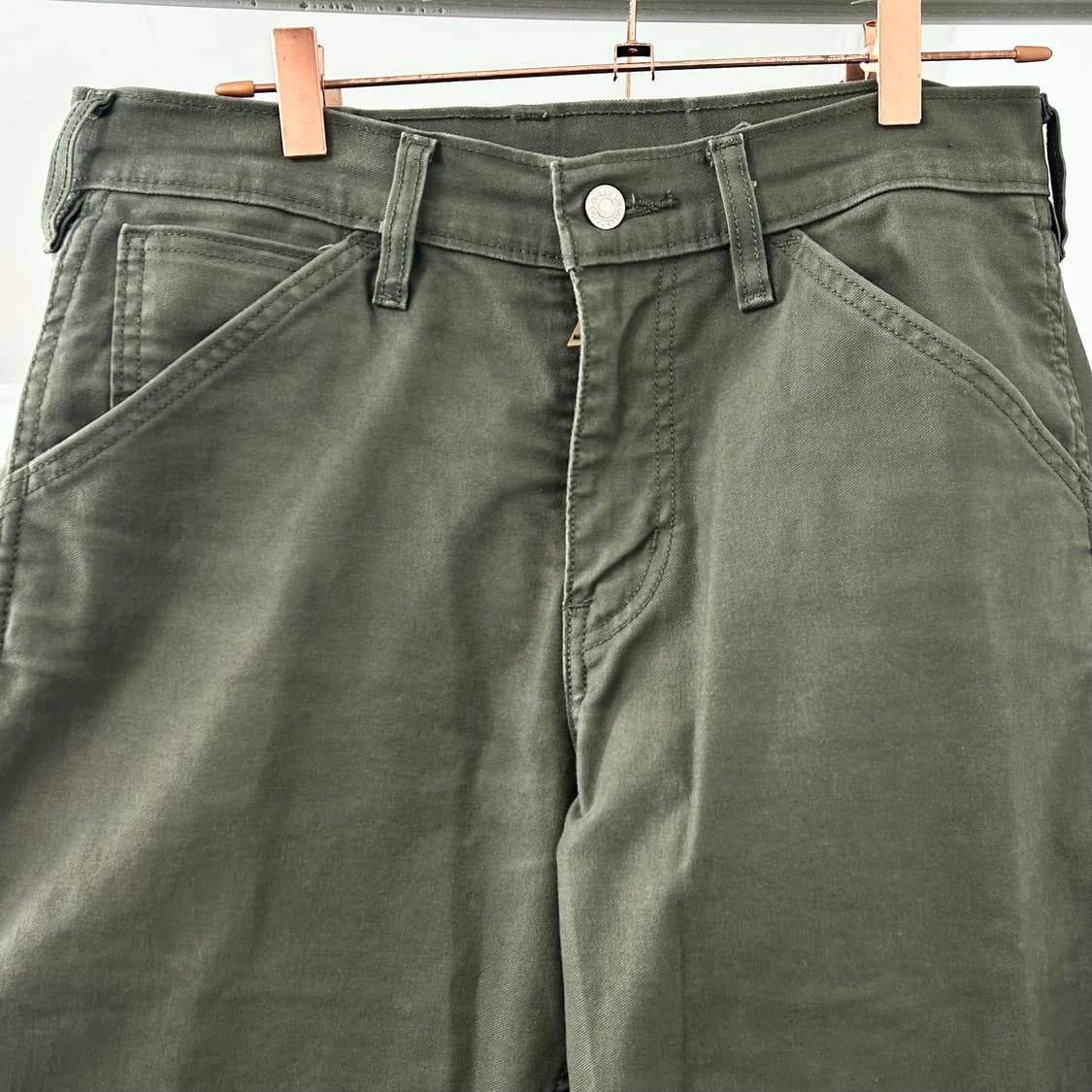 리바이스 워크 카펜터 팬츠 상품이미지7