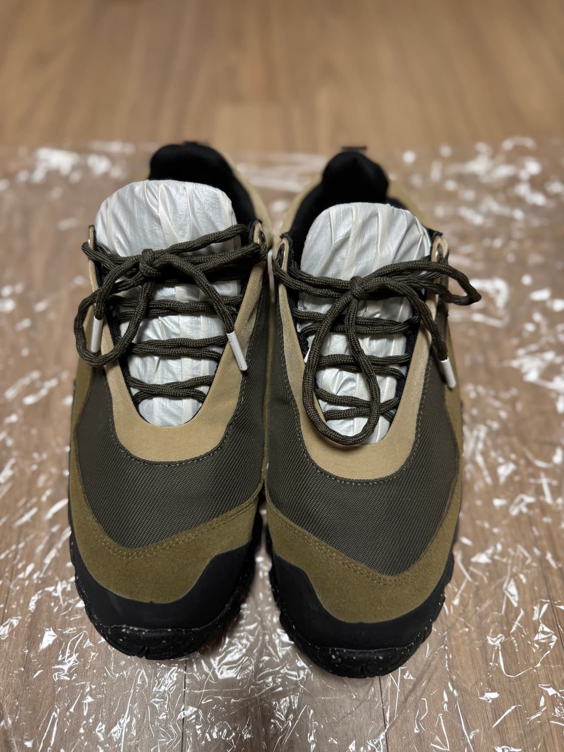 그라더스 발모랄 10 260사이즈  상품이미지2