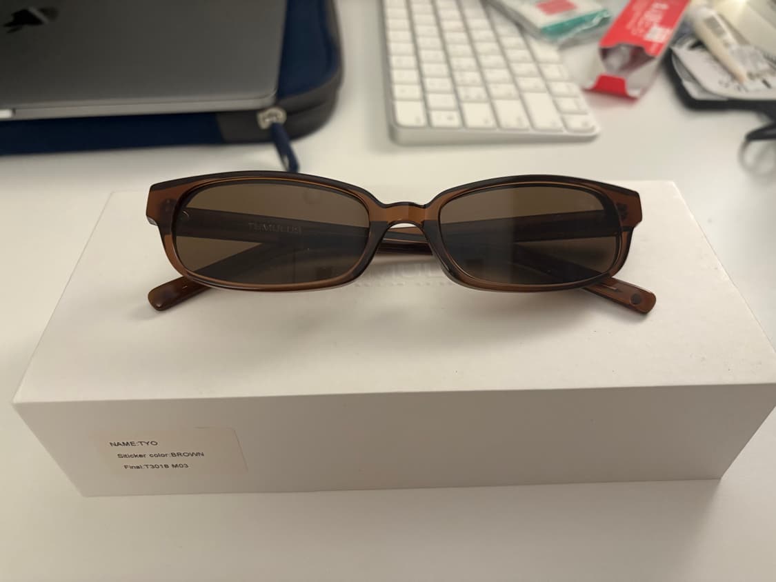 투뮬러스 tumulus tyo brown 상품이미지3