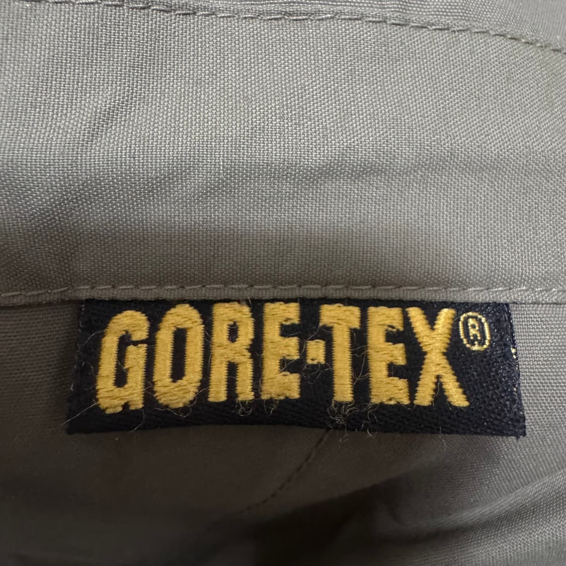 K2 베스트클라이버 고어텍스 바람막이 자켓 상품이미지7