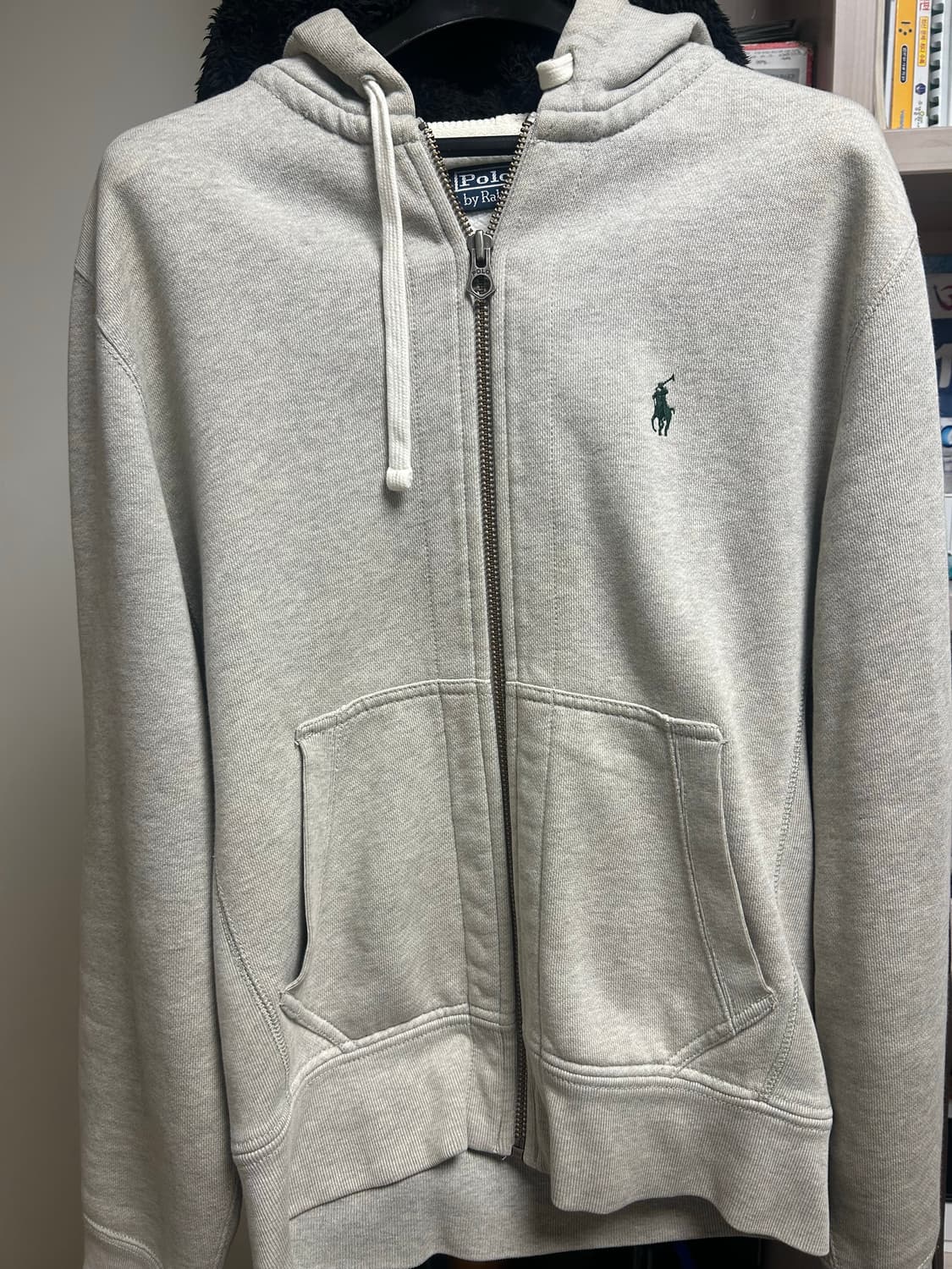 폴로 셋업 상품이미지1