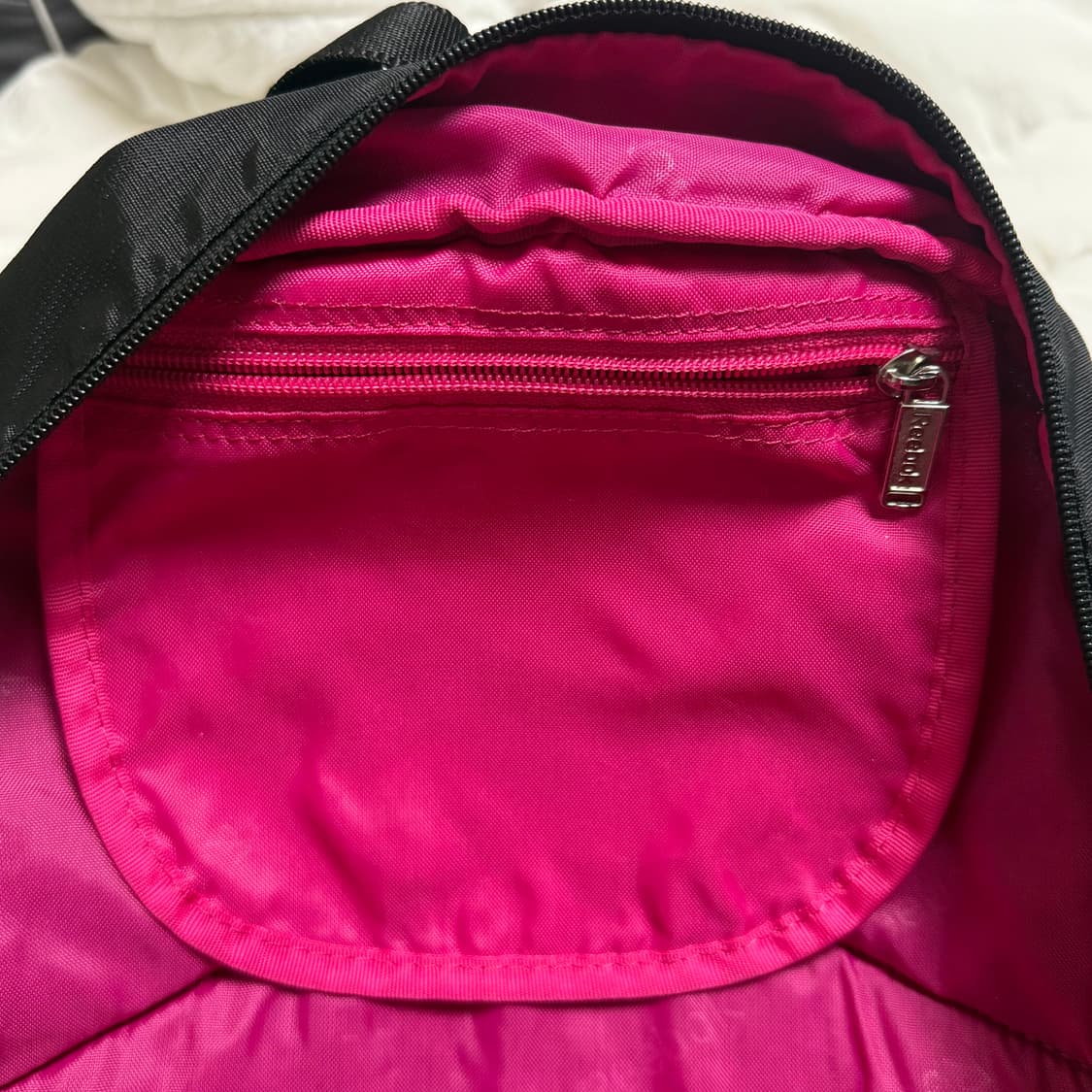 리복 y2k 빈티지 백팩 가방 상품이미지6