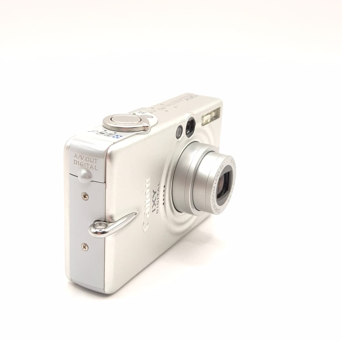 한글지원📸 캐논 익시 40 ✨ 작고 예쁜 클래식 감성디카 💕 상품이미지4