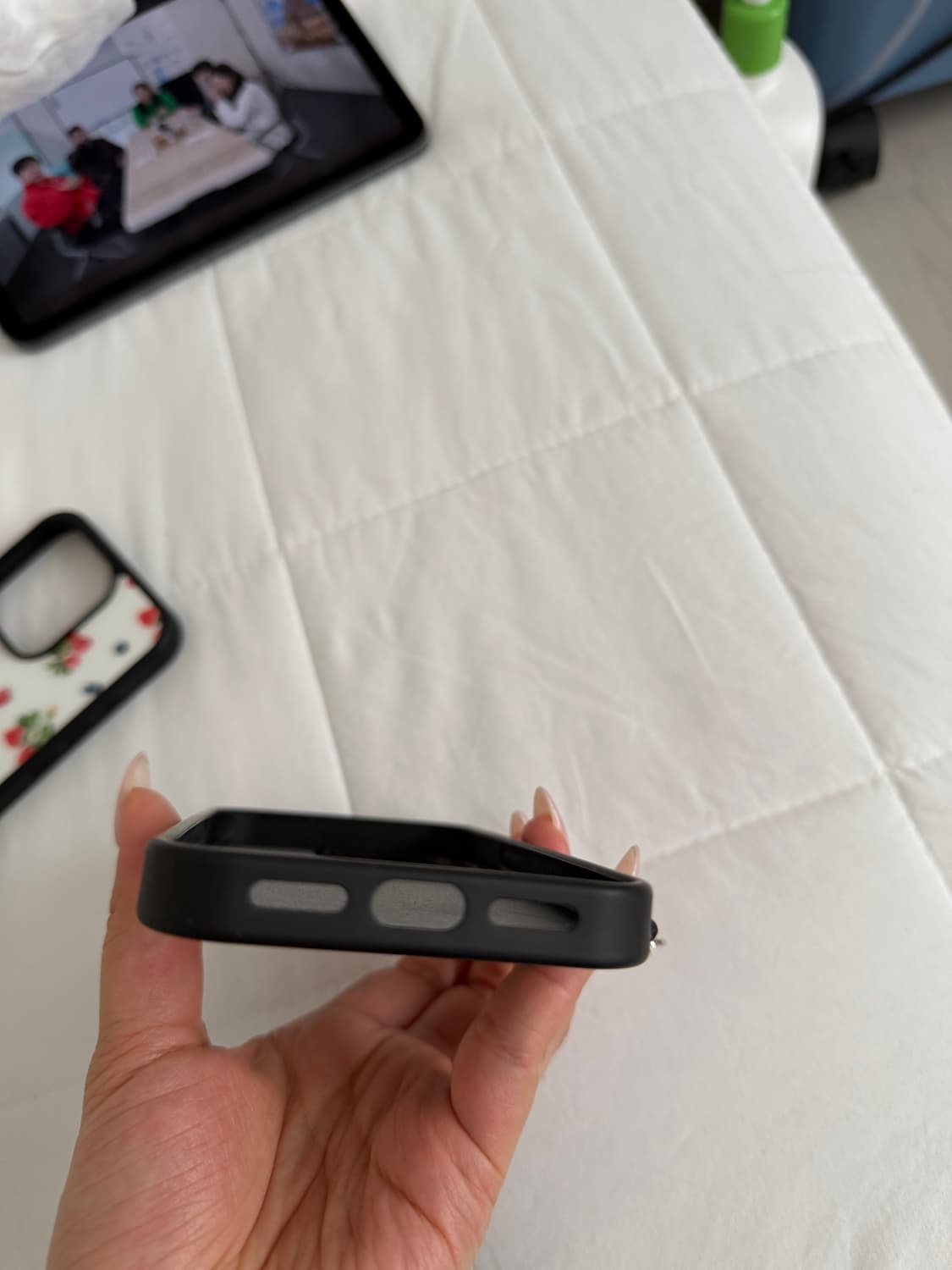 glowny 아이폰 15프로 케이스 상품이미지3