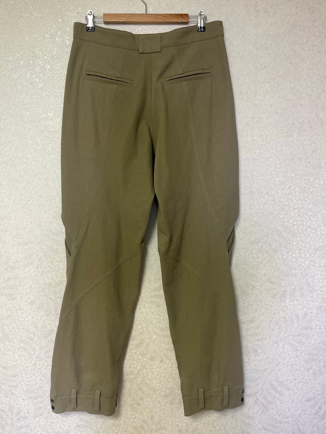 혜인서 fw24 카고 팬츠 상품이미지2