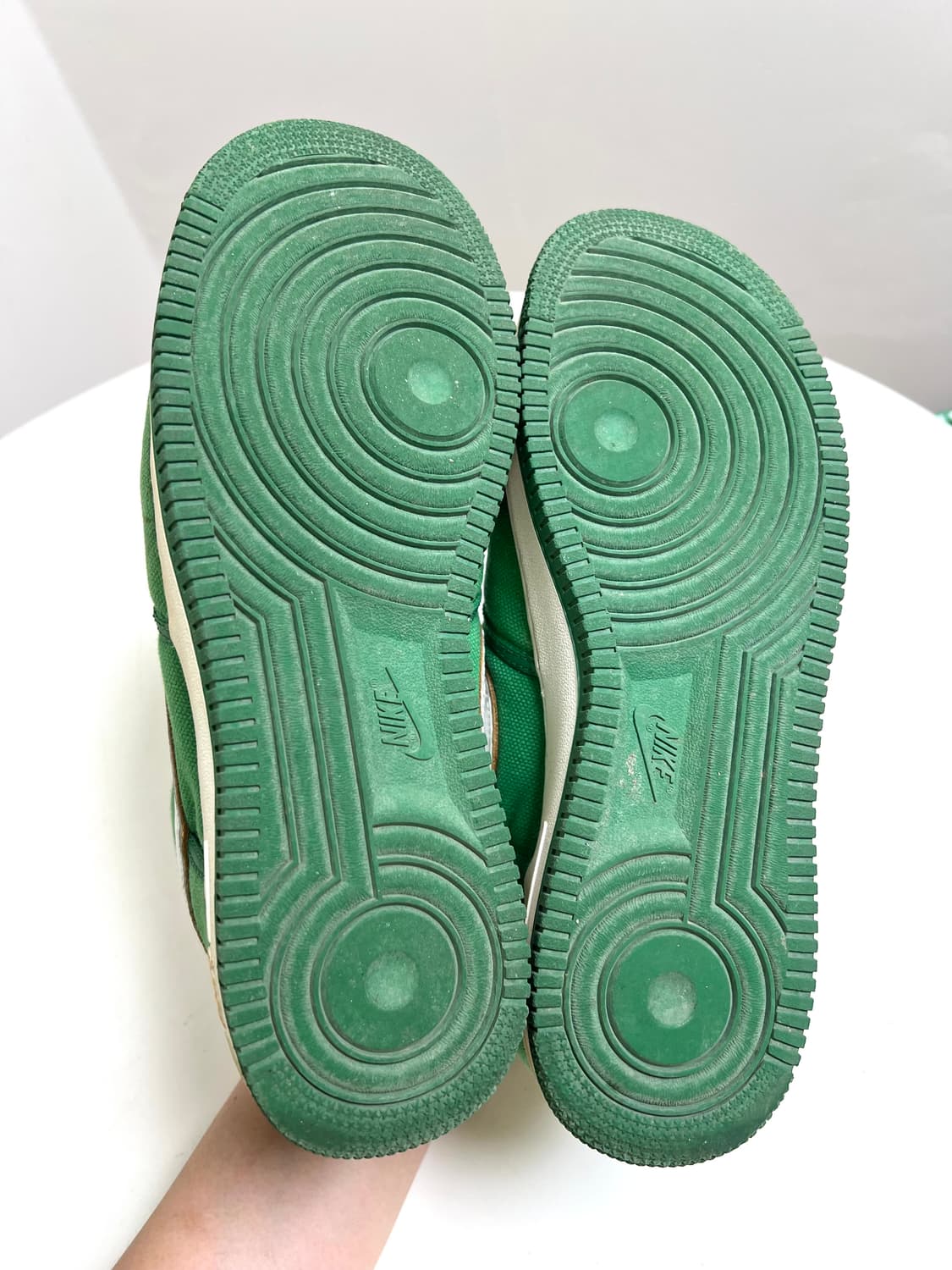 [280] 나이키 에어 포스원 로우 cvs  상품이미지7