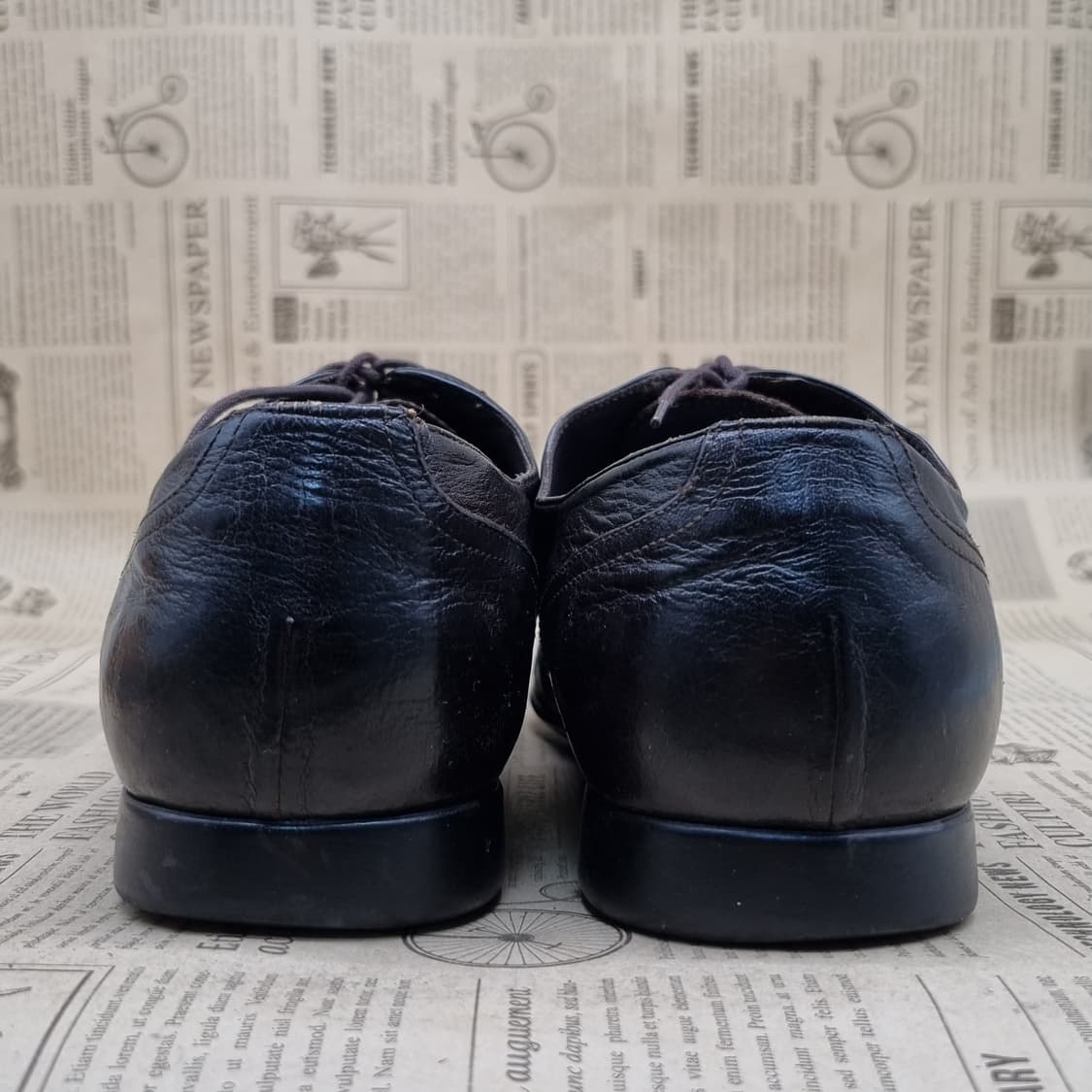 폴스미스 남성 정장구두 260 상품이미지4