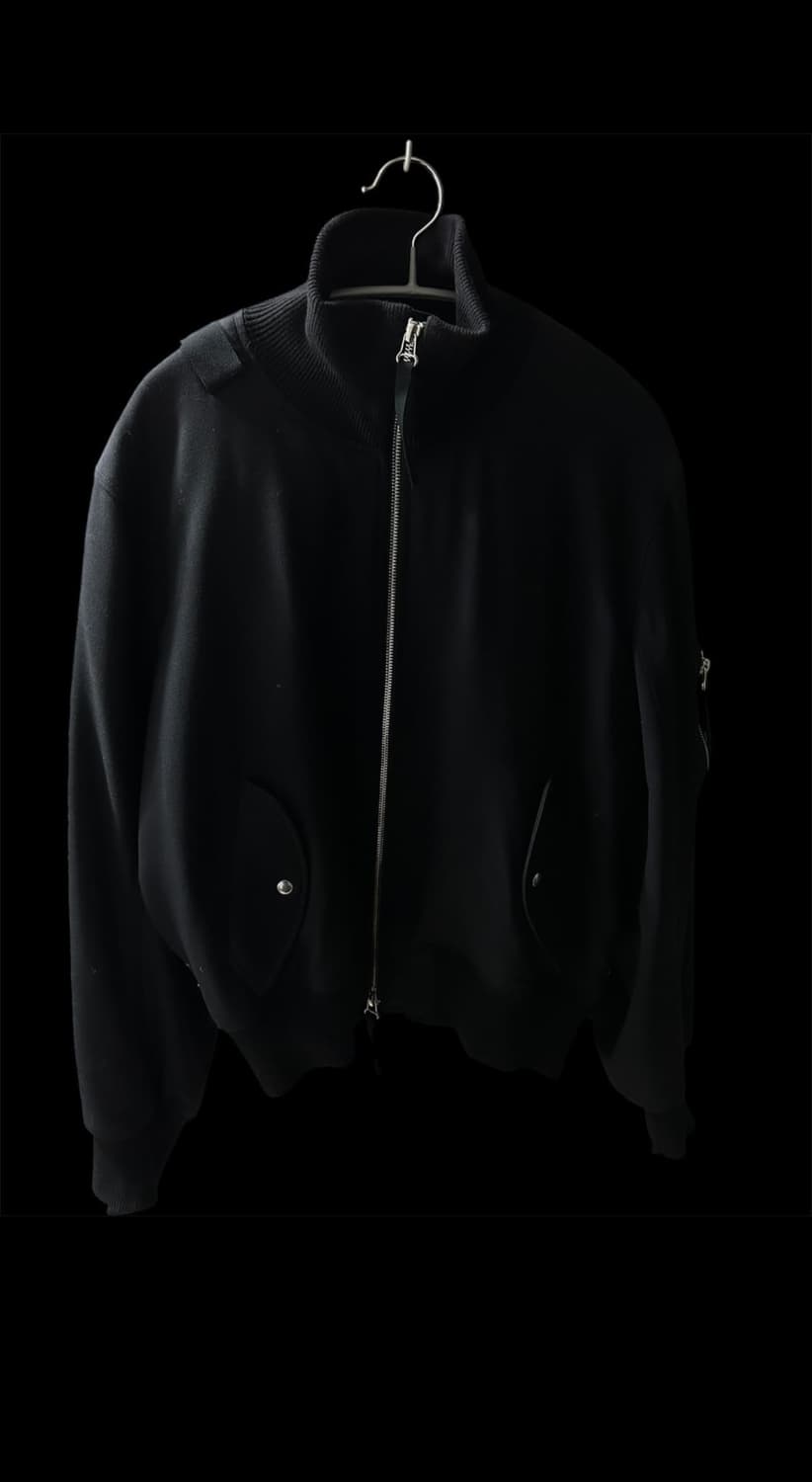 헬무트랭 피터도 본디지 봄버 상품이미지2