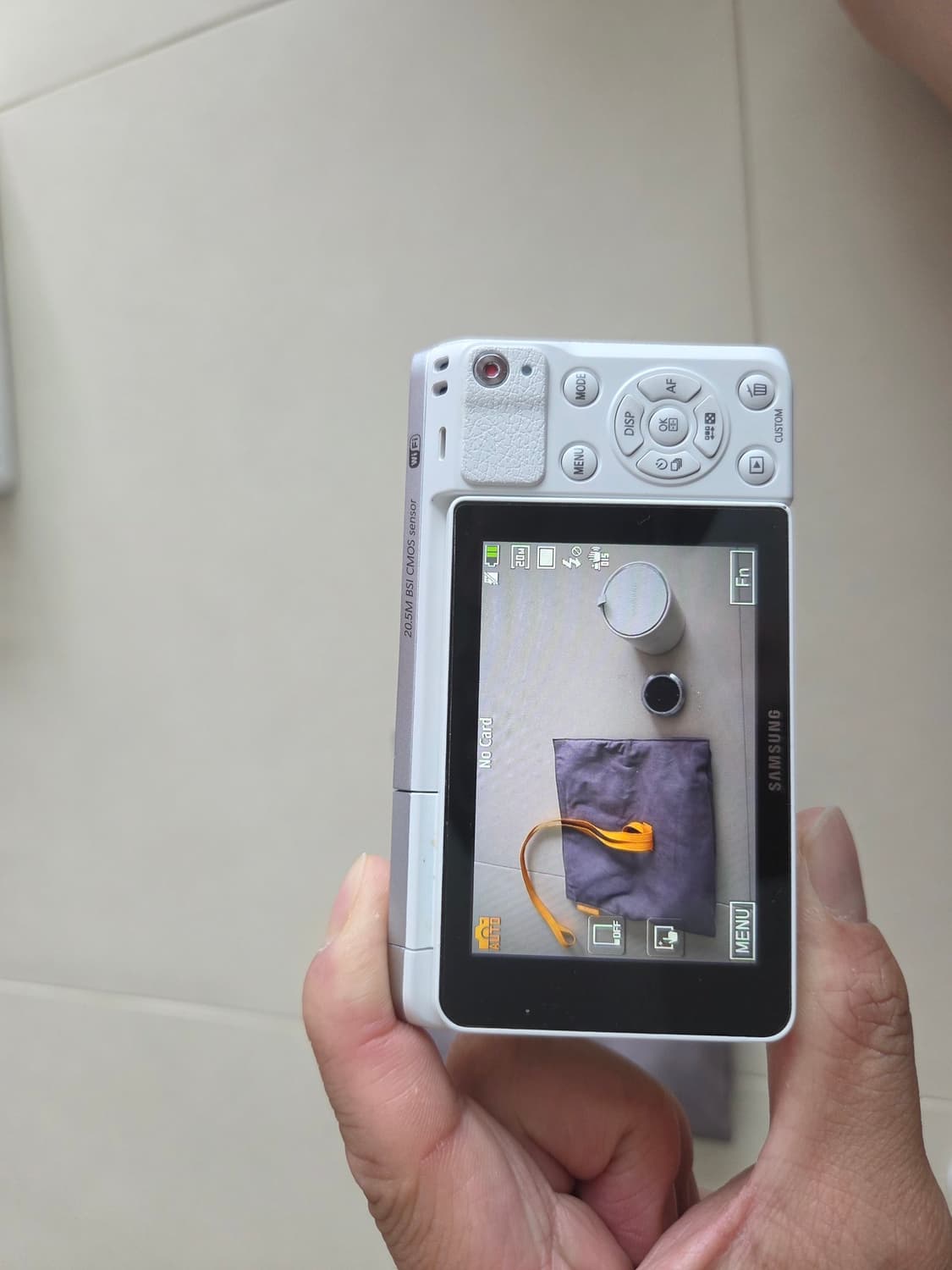 nx mini 카메라 판매 상품이미지7