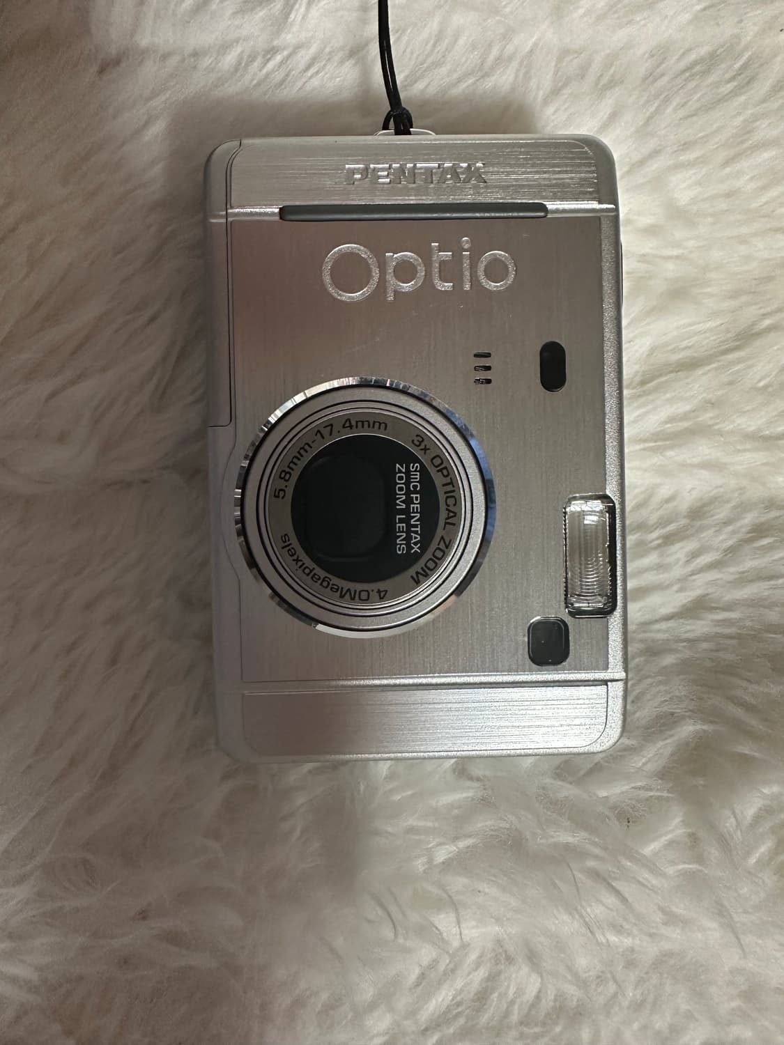 pentax 펜탁스 옵티오 s40 상품이미지1