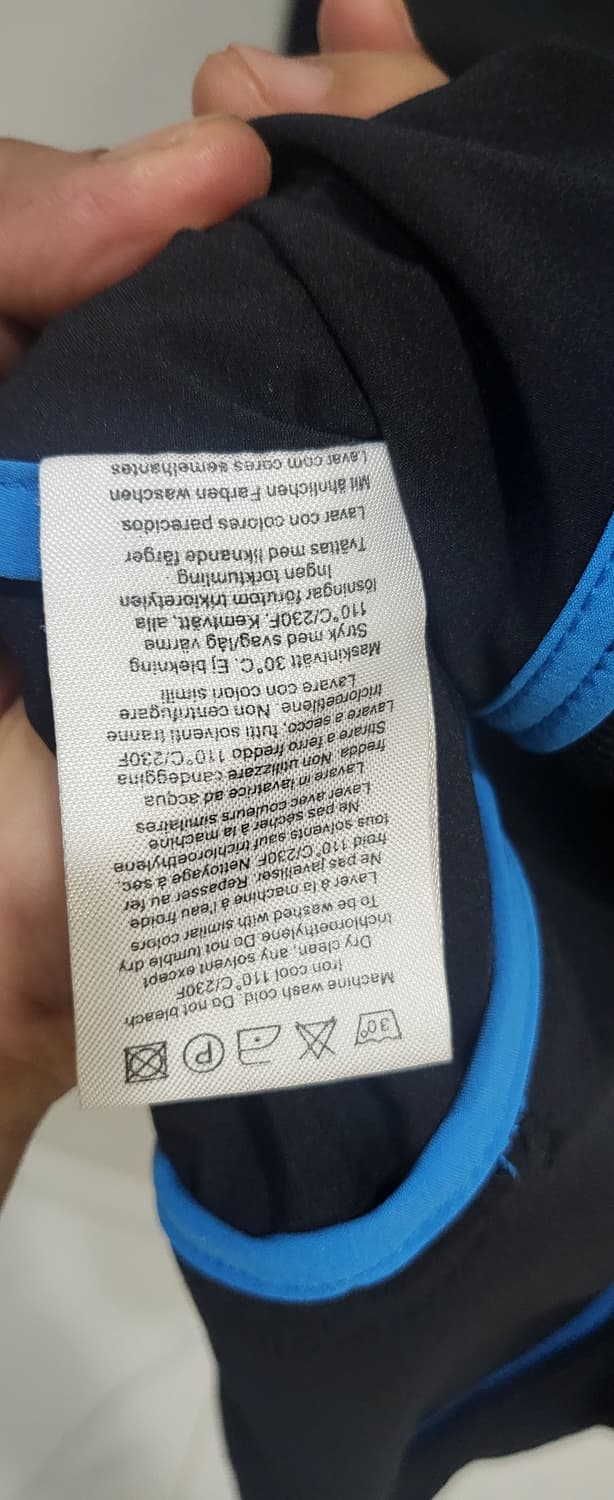 제이린드버그 스림핏 재겟 100 상품이미지8