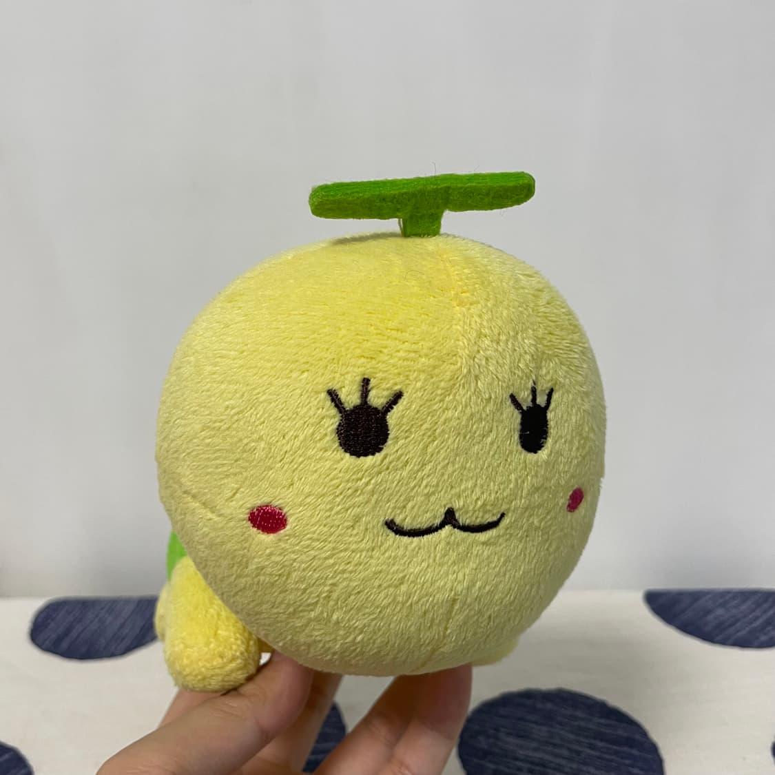 메론 거북이 인형 상품이미지6