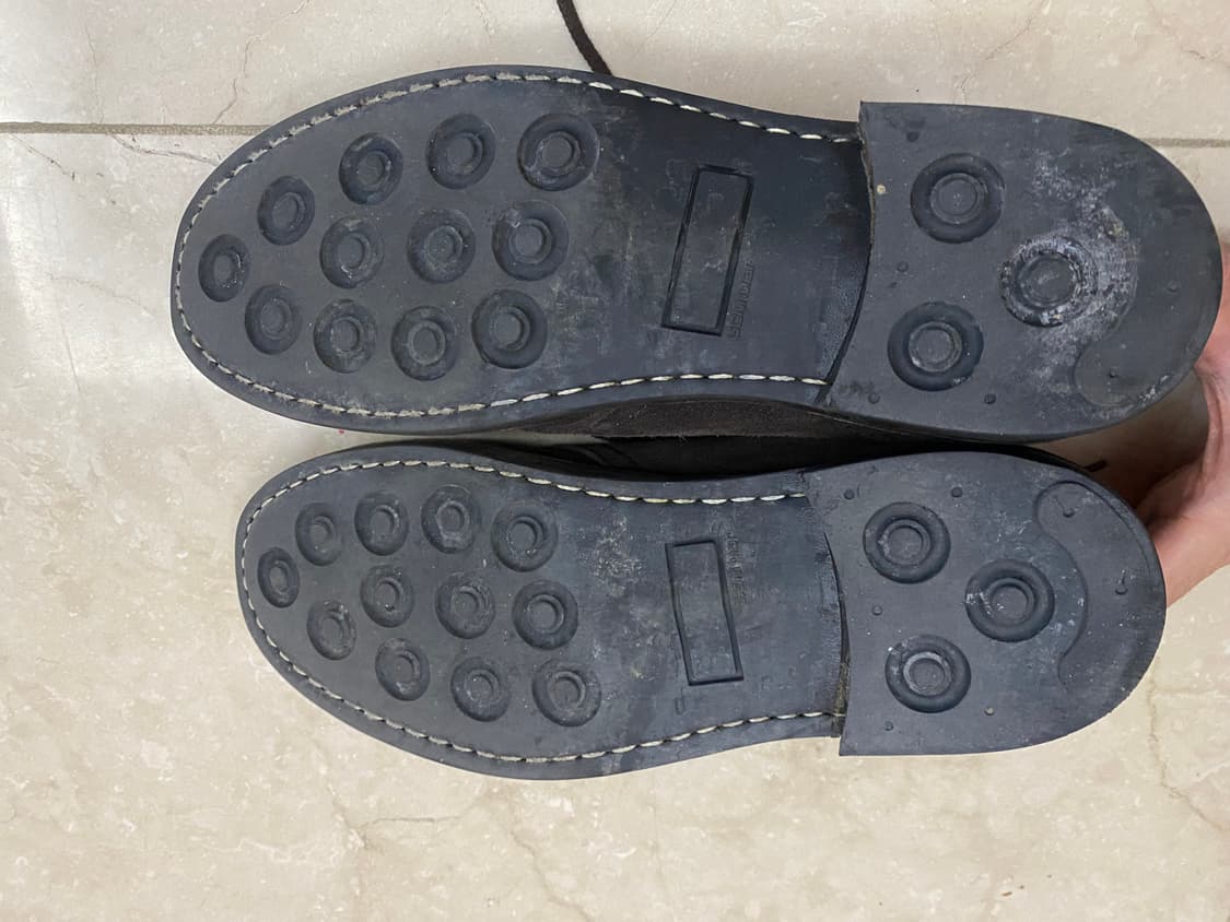 드레익스 클리포드 처카부츠 7.5 상품이미지3