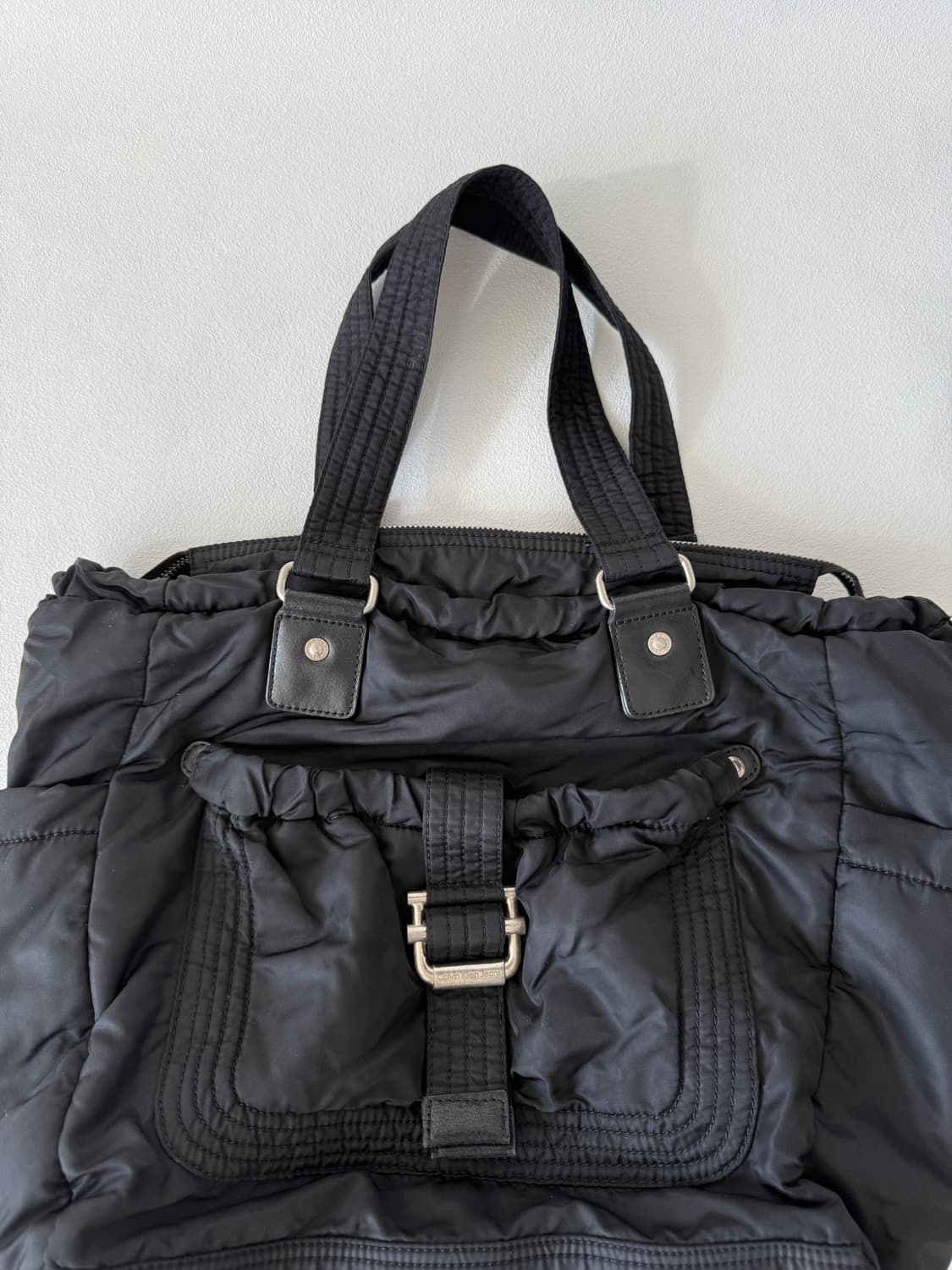 캘빈클라인(Calvin Klein Jeans) 토트백(안감 얼룩) 상품이미지2