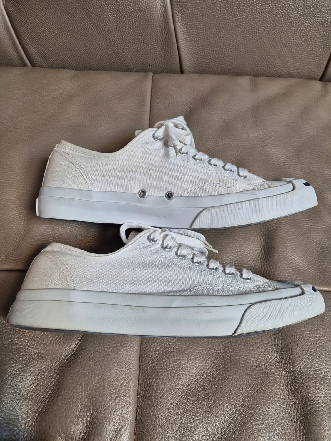 컨버스 잭퍼셀 로우 남자 270 상품이미지3