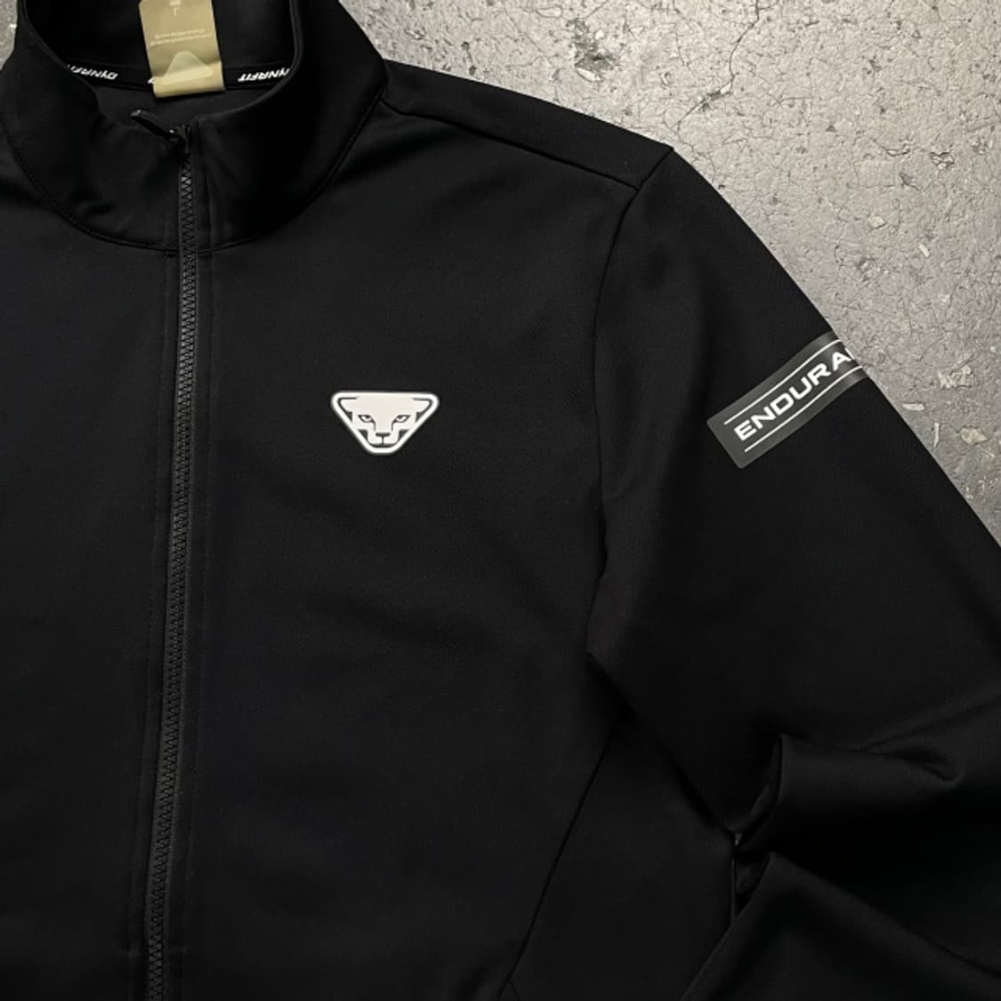 100 다이나핏 집업  상품이미지2