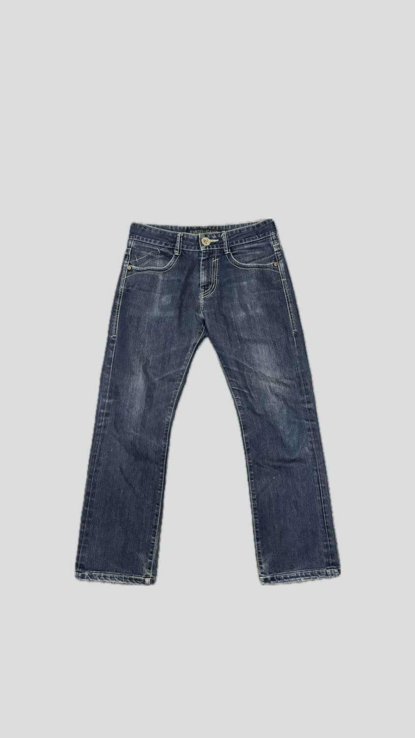 에비수 청바지 상품이미지2