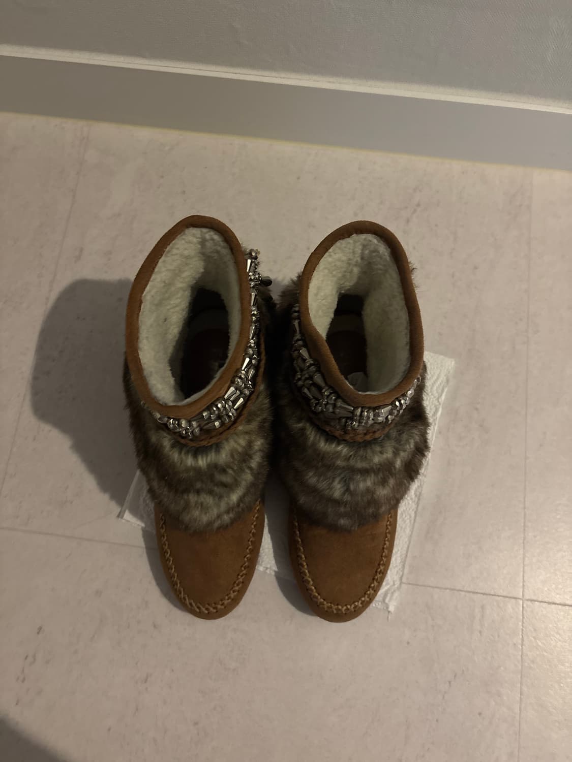 Egoist boots 상품이미지3