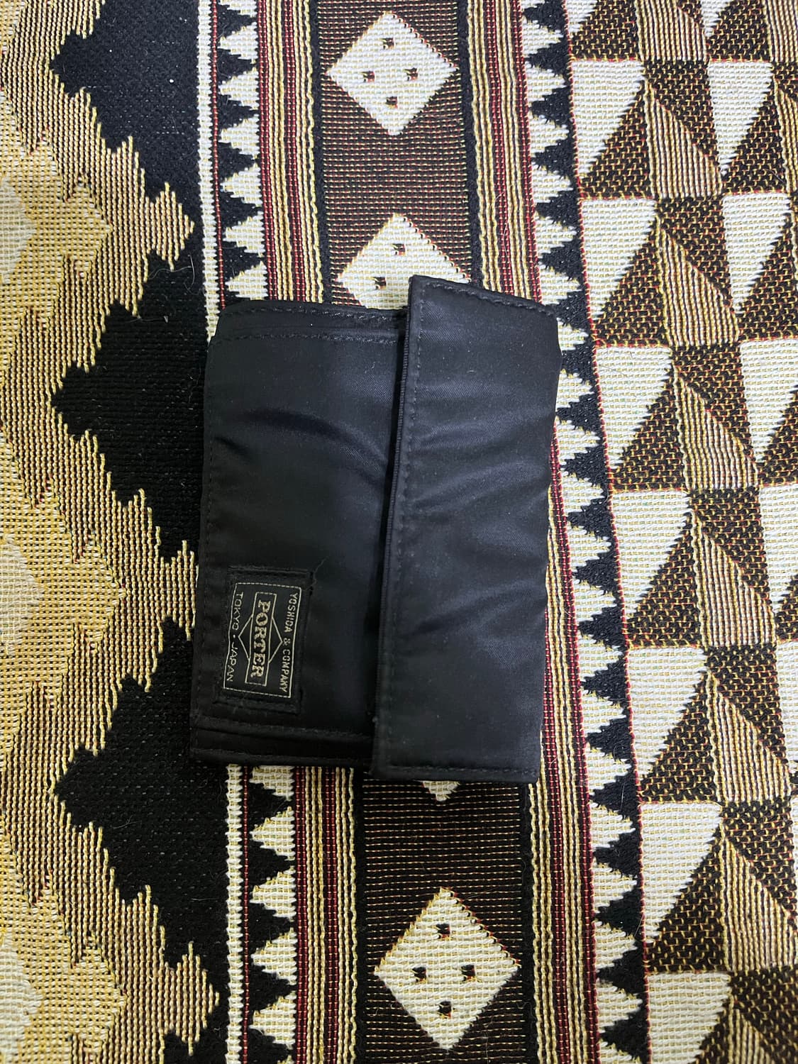 포터 지갑 상품이미지1