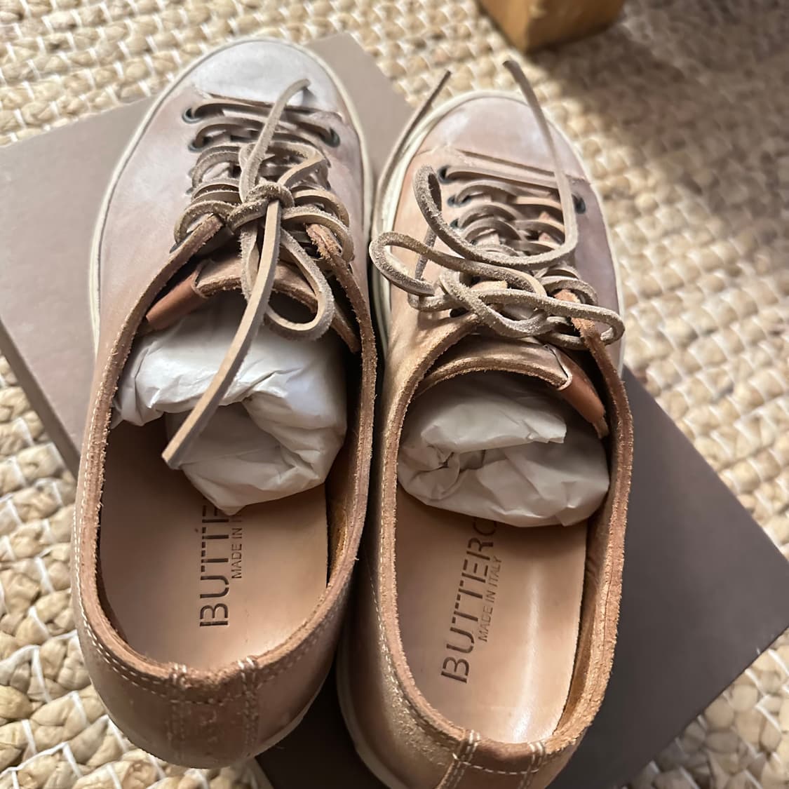 부테로 타니노 39사이즈 상품이미지2