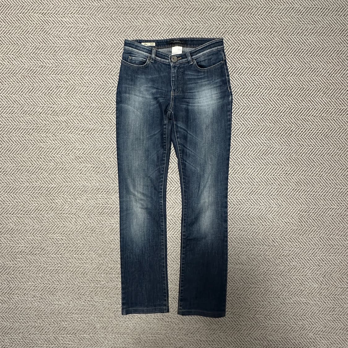 MAX MARA women denim pants 상품이미지1