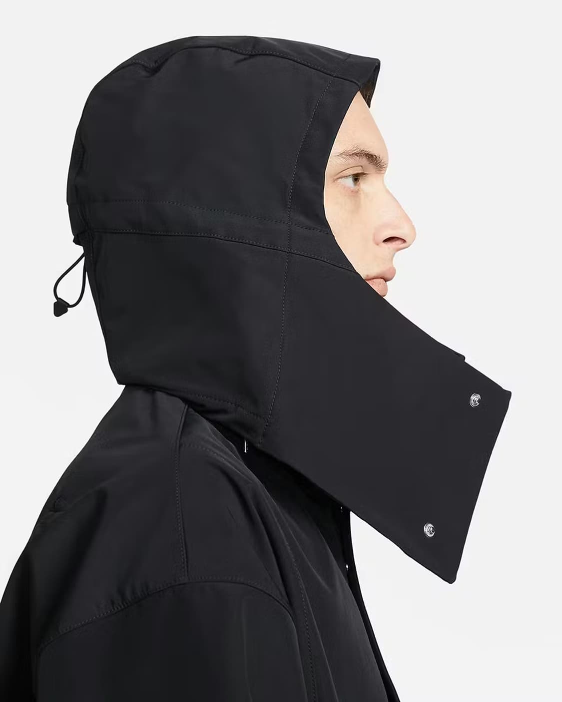 나이키 x 매튜 M 윌리엄스 NRG 요가 자켓 블랙 - 아시아 상품이미지3