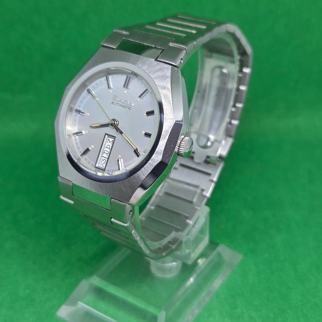 빈티지 부로바 옥타 상품이미지8