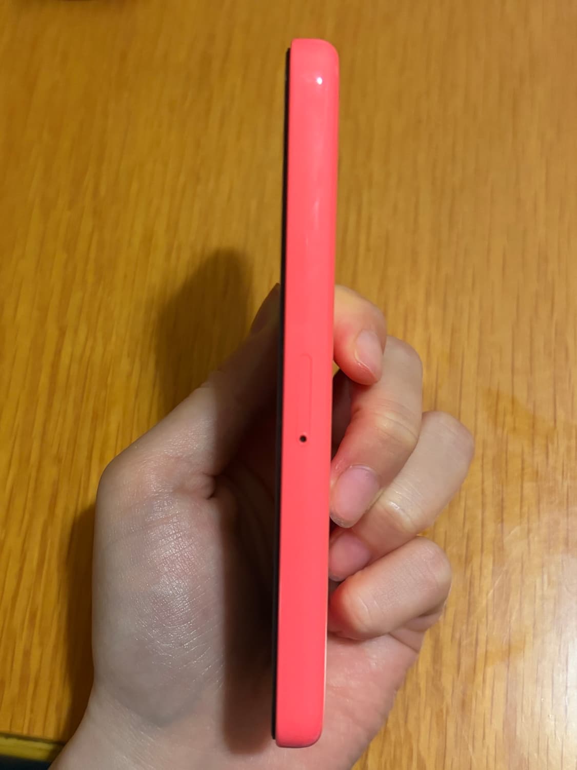 아이폰 5C 32GB 핑크 상품이미지2
