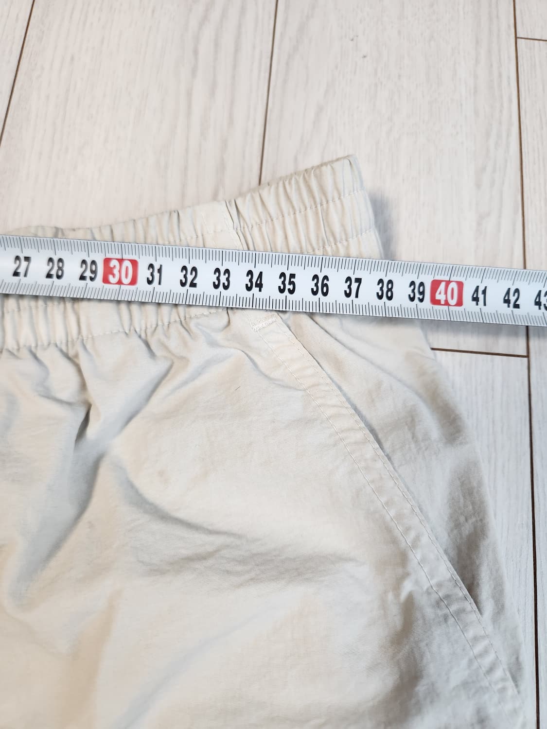 디스커버리 베이지 우븐 반바지 사이즈30(78)

여러 중고사이트에도 같 상품이미지2