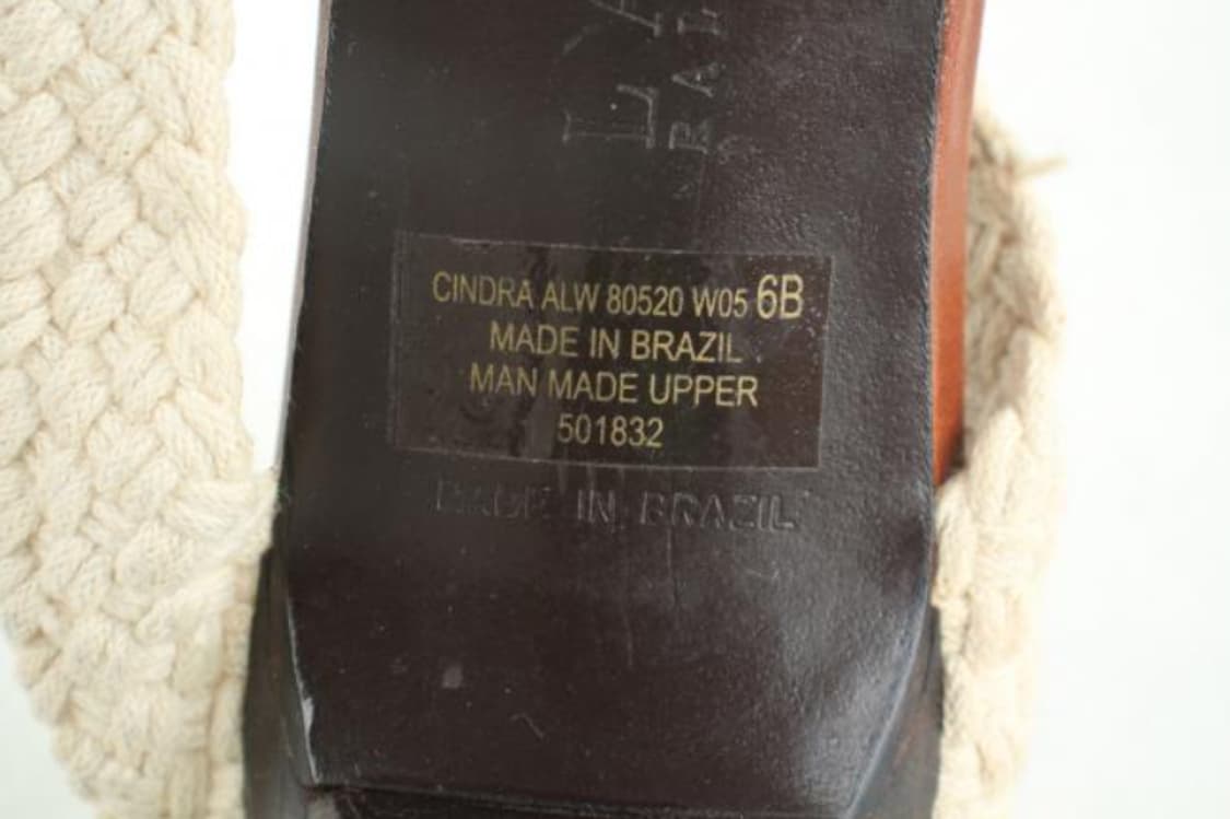 로렌 구두 상품이미지4